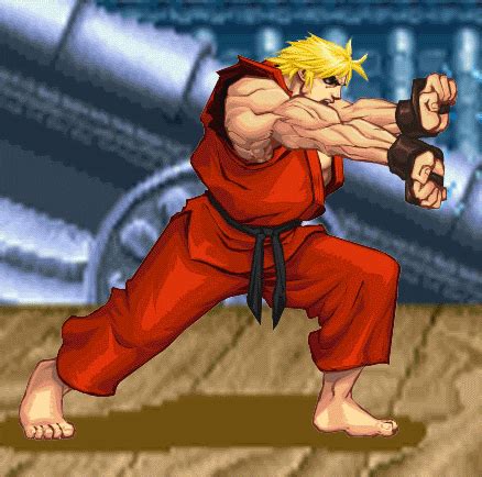 street fighter perfect gif|Street Fighter Animated Gif GIFs